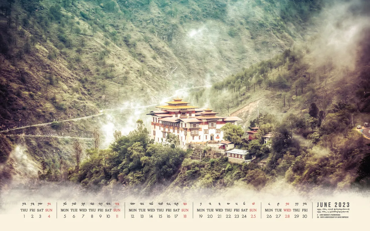 Desktop Calendar for September 2022
