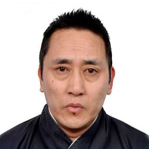 Phub Dorji